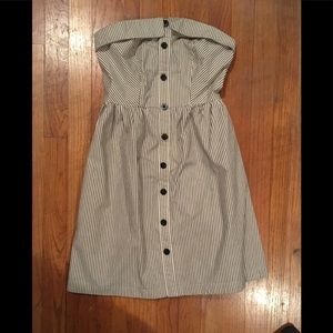 Urban outfitters cooperative dress